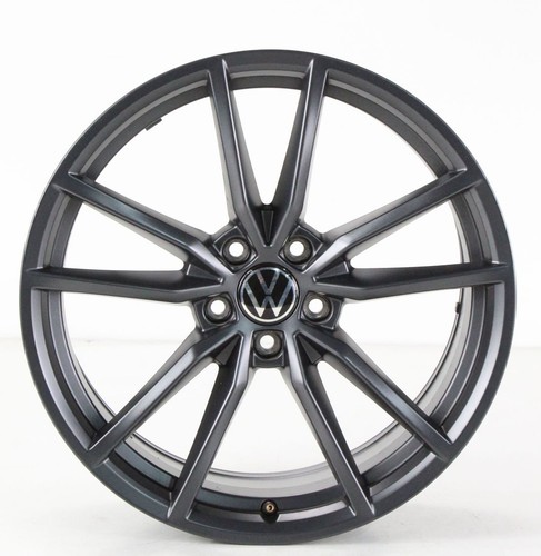 Passat roc jante simple - t-roc,