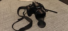 Panasonic Lumix DMC-FZ150 12.1MP 24xzoom
