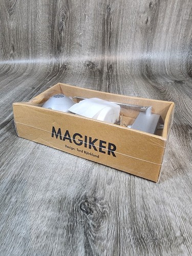 New ikea magiker bookcase - new,