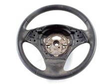 32306795568 BMW 3 SERIES E90 R 318 I 2.0 B 105KW AUT 4P STEERING WHEEL (2008) REPLACEMENT 