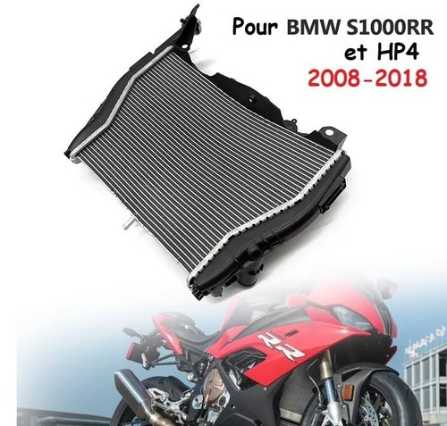 Radiateur bmw s1000rr - bmw, 1000rr