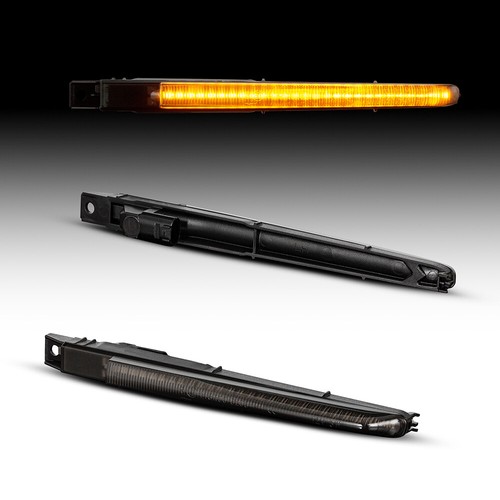 Clignotant latéral led - clignotant,