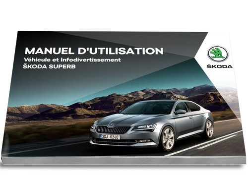 Skoda superb 2015 - 2015, 2019