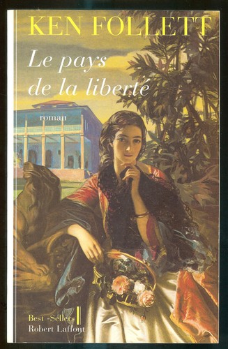 Pays liberté ken - pays,