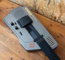 Synthétiseur guitare