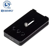 BENRO PL70 Plateau Arca-Swiss