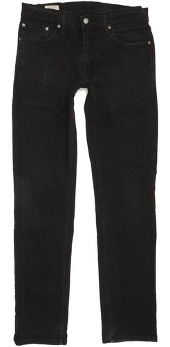 Levi 511 homme noir - 511,