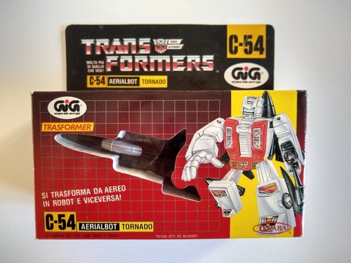 Transformers aerialbot air - transformers,