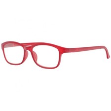 Lunettes Loupe Rouges