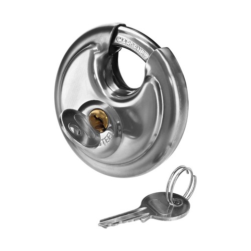 Cadenas acier rond - , 70mm