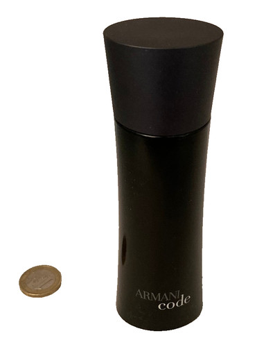 Armani code eau de toilette - -,