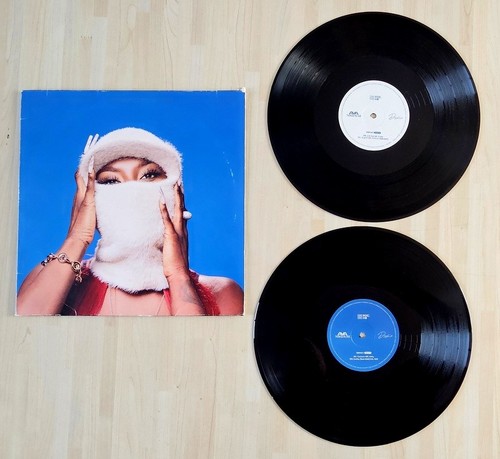 Disques vinyles aya nakamura - 2,