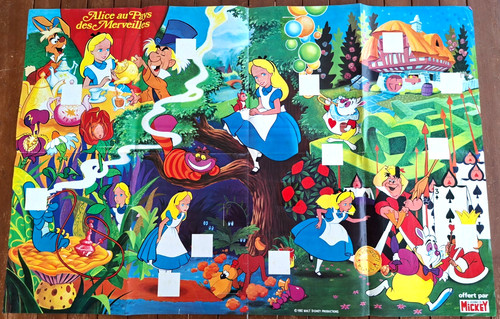 Alice pays des merve - au,