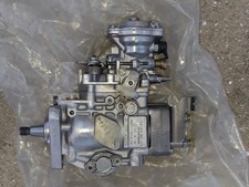 Pompe injection BOSCH