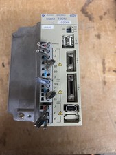 SGDM-10DN YASKAWA SERVO DRIVE SGDM-10DN V02005 CNC