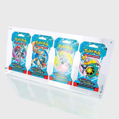 Phoenix shield acrylic case - shield,