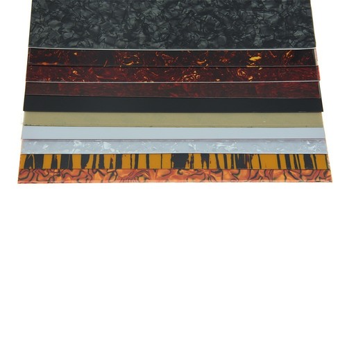 Pickguard guitare acoustique