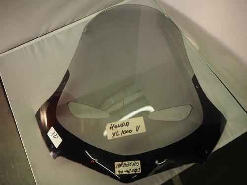 Pare brise plexiglas pour - en,