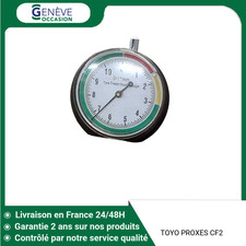 🇫🇷 Pneu TOYO PROXES CF2 195 55 15 85 H ♻️