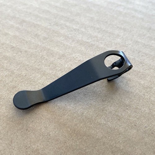 Wire clip replacement - clip, deep