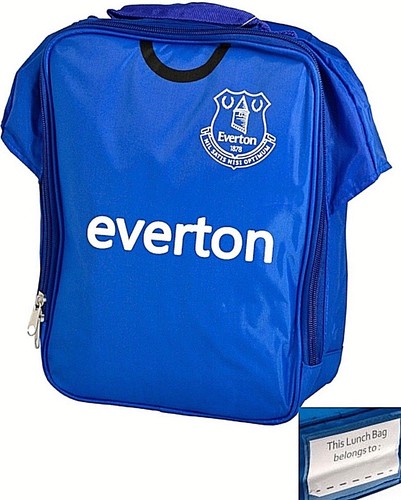 Everton sac boîte repas - everton,