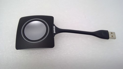 Barco clickshare r9861500d01 - barco,