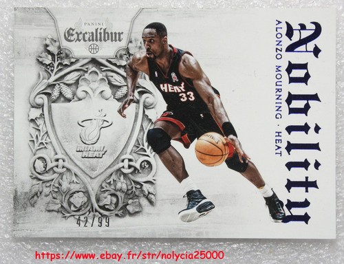 2014 panini excalibur - 2014-15,