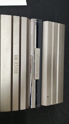 Ampli pioneer carrozzeria - ampli,
