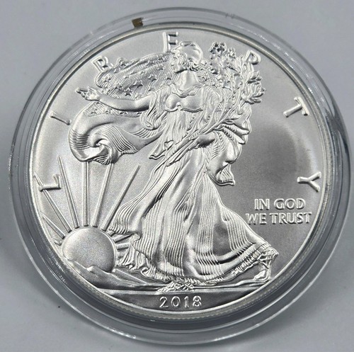 Usa 2018 american - american, eagle