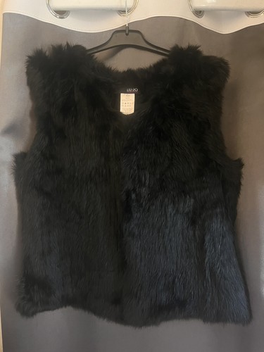 Gilet liu vintage en - liu,