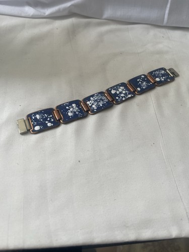 Bracelet femme cuivre