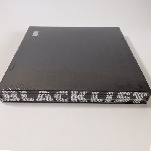 The metallica blacklist - the,