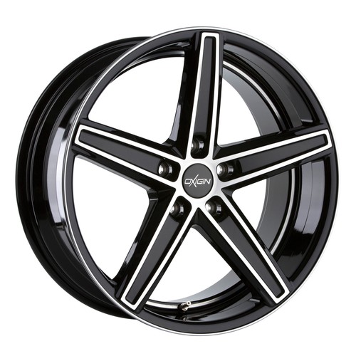 Jantes oxigin concave - oxigin,