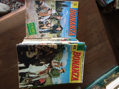 Kiosque bonanza lot - bd,