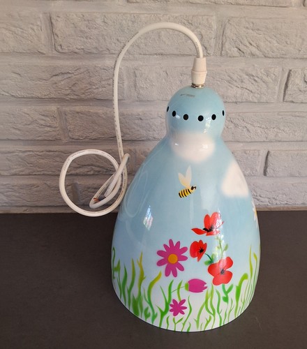 Lustre pylones pour enfants - lustre,
