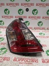  LEFT TAILLIGHT 46823706 WITH FIAT STILO 3 DOORS