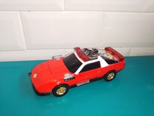 voiture Figurine ancien