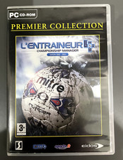 L’ENTRAINEUR 4 Championship