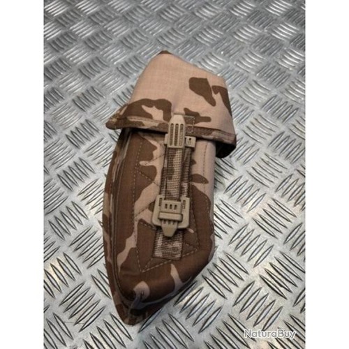 étui pour chargeurs - 2, vz.58