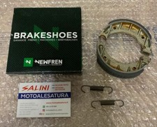 Ganasches De Frein Avant /