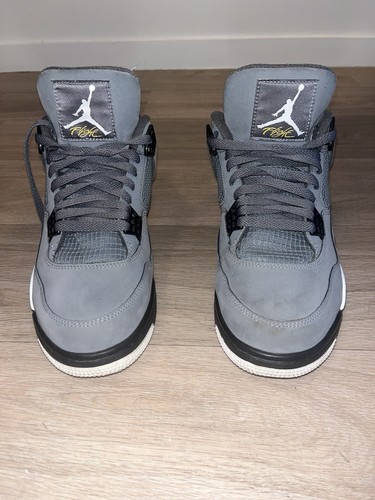 Air jordan retro cool - air,