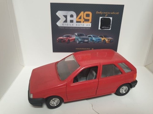 Fiat tipo burago 24 - tipo, 1/24