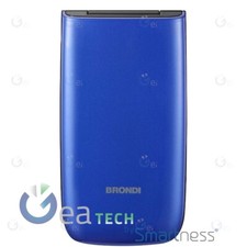 BRONDI MAGNUM 4 Cellulaire Gsm