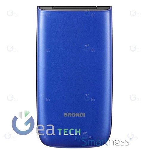 Brondi magnum cellulaire gsm - cellulaire,
