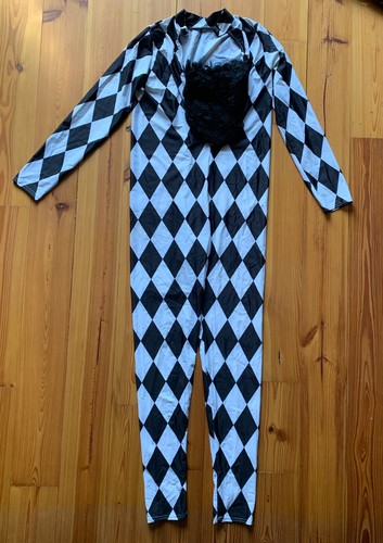 Freddie mercury costume unisex - mercury,
