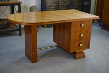 Bureau Art Déco à tiroirs