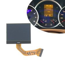 LCD Afficheur Compteur PORSCHE
