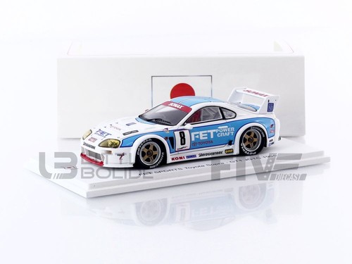 Spark toyota supra - -,