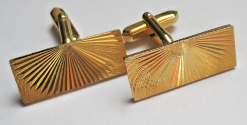 Anciens boutons manchette - anciens,