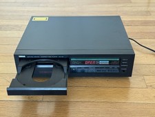 LECTEUR CD COMPACT DISC PLAYER